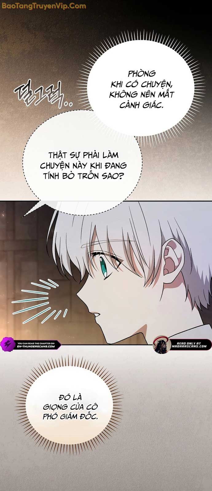 Thiên Tài Phép Thuật Nắm Giữ Khái Niệm - Chapter 6 - Page 23