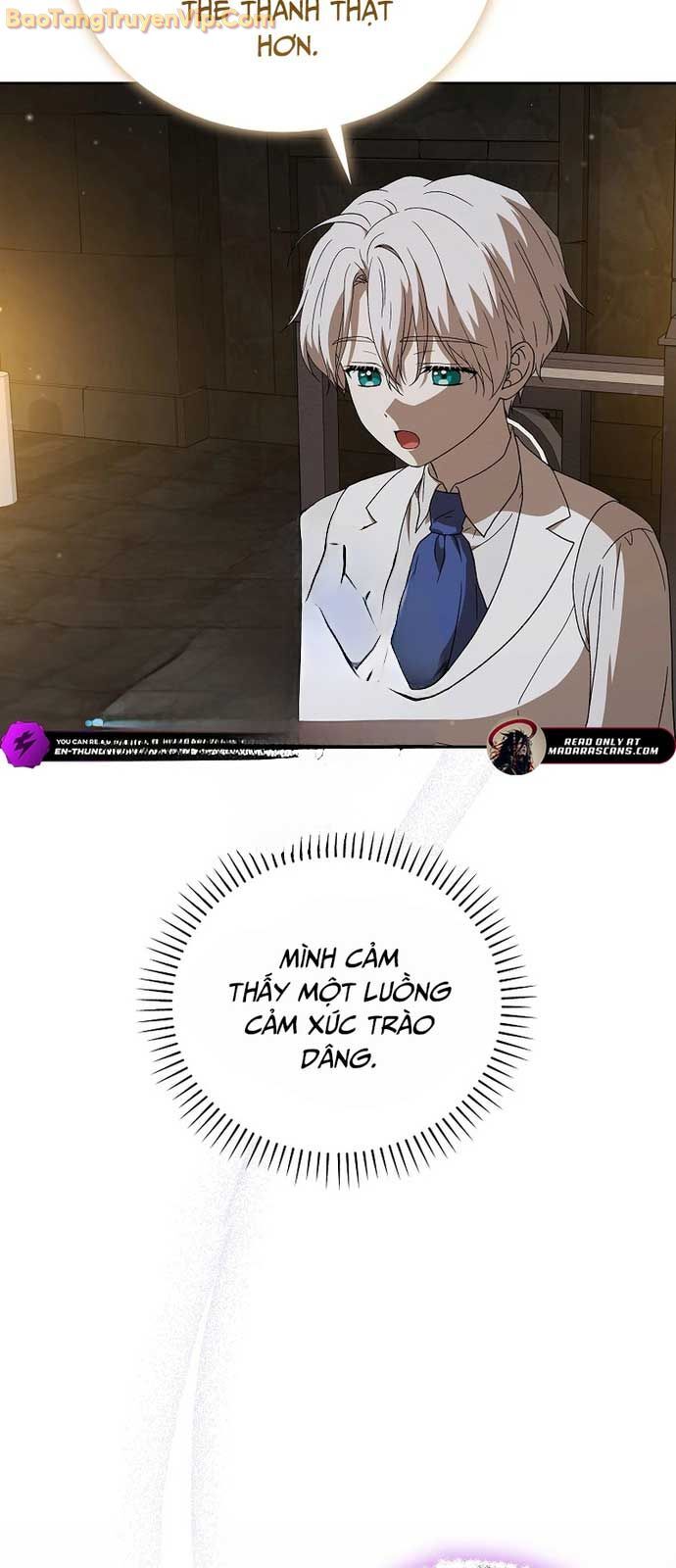 Thiên Tài Phép Thuật Nắm Giữ Khái Niệm - Chapter 6 - Page 33