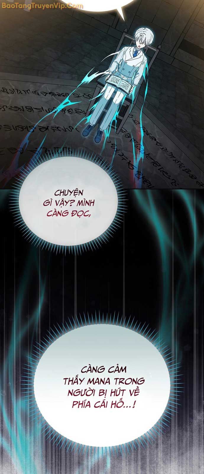 Thiên Tài Phép Thuật Nắm Giữ Khái Niệm - Chapter 6 - Page 37