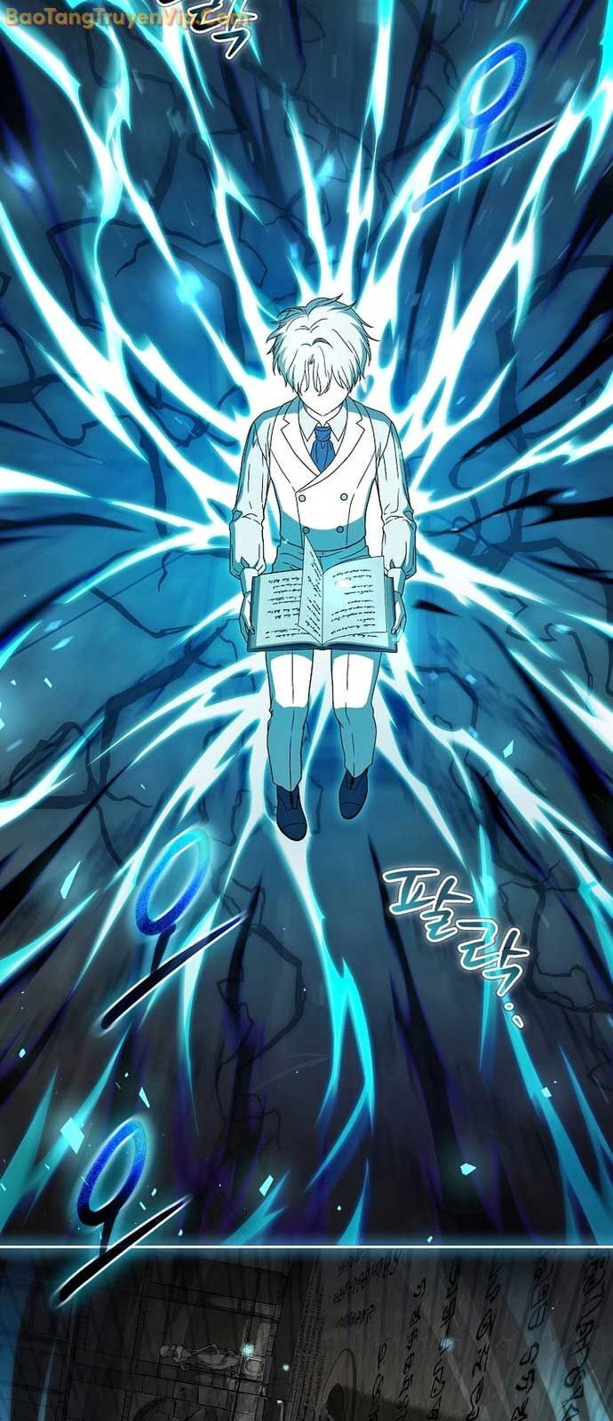 Thiên Tài Phép Thuật Nắm Giữ Khái Niệm - Chapter 6 - Page 44