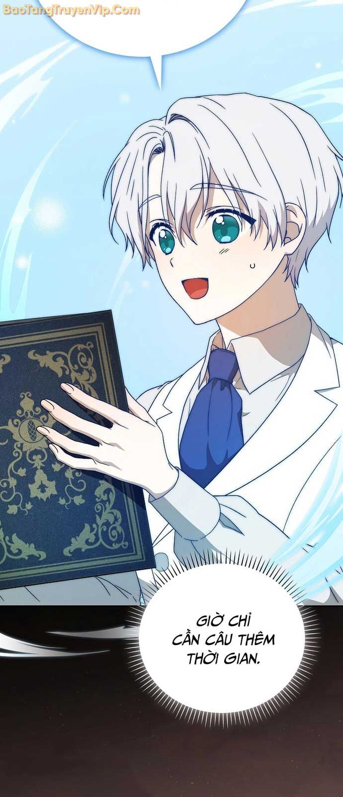 Thiên Tài Phép Thuật Nắm Giữ Khái Niệm - Chapter 6 - Page 47