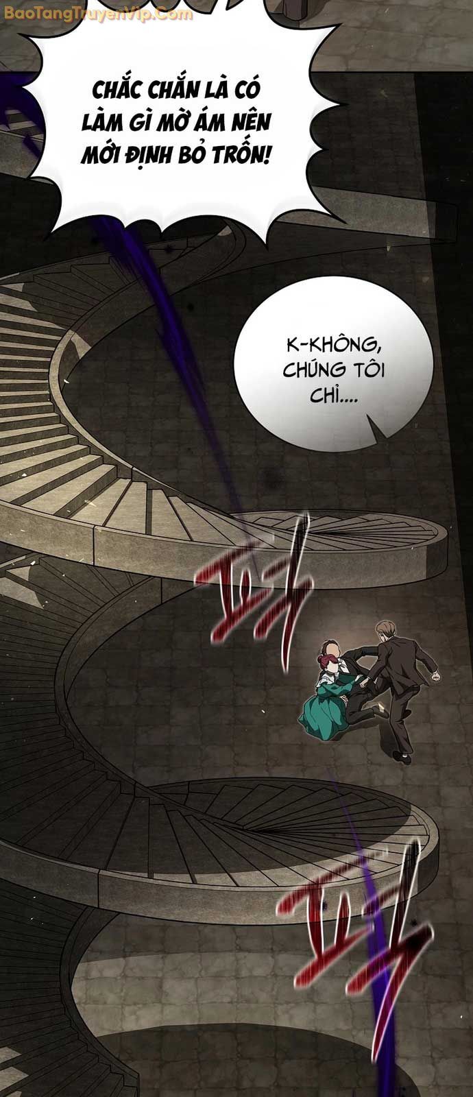 Thiên Tài Phép Thuật Nắm Giữ Khái Niệm - Chapter 6 - Page 61