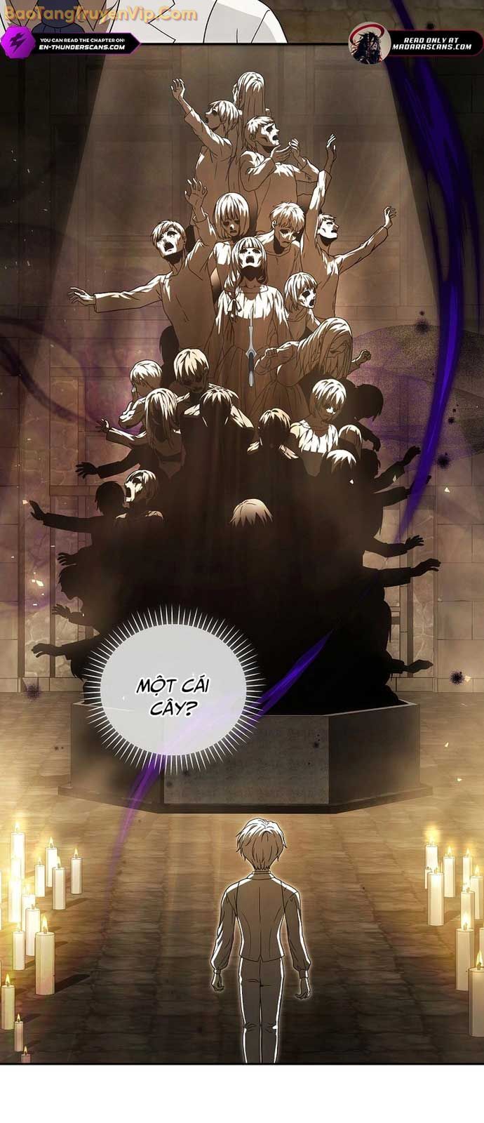 Thiên Tài Phép Thuật Nắm Giữ Khái Niệm - Chapter 6 - Page 63