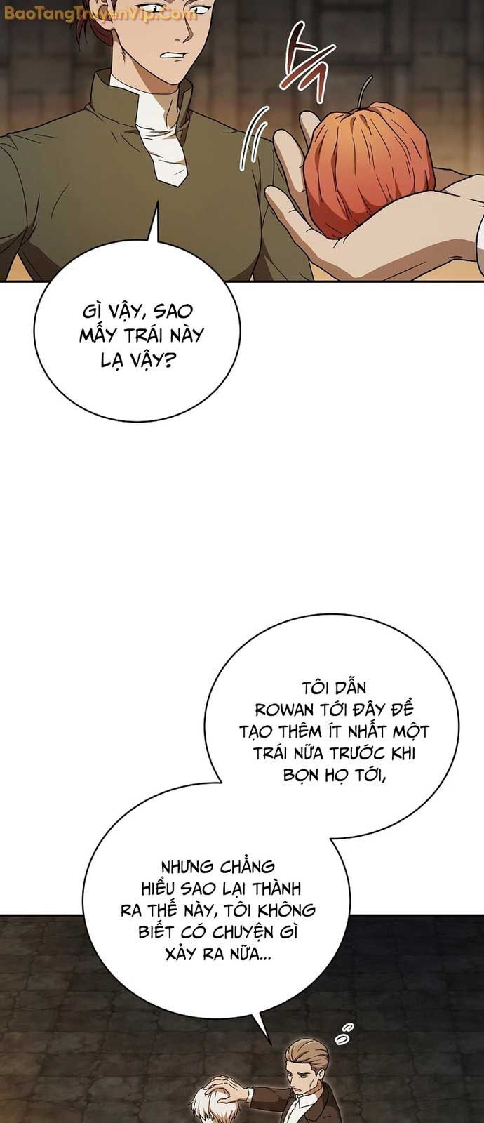 Thiên Tài Phép Thuật Nắm Giữ Khái Niệm - Chapter 6 - Page 72