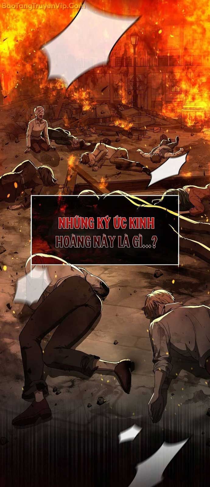 Thiên Tài Phép Thuật Nắm Giữ Khái Niệm - Chapter 7 - Page 20