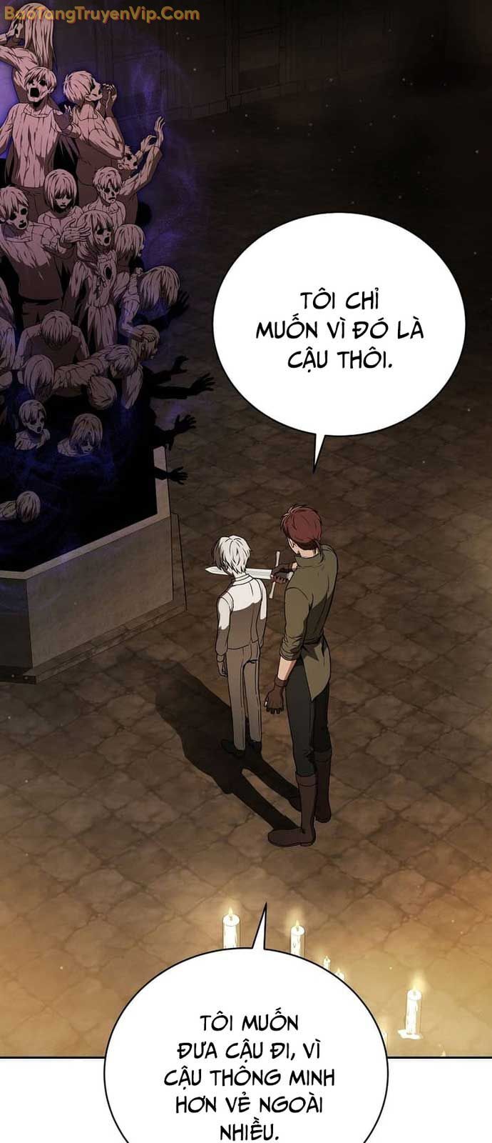 Thiên Tài Phép Thuật Nắm Giữ Khái Niệm - Chapter 7 - Page 39