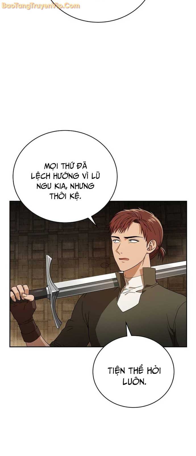 Thiên Tài Phép Thuật Nắm Giữ Khái Niệm - Chapter 7 - Page 40