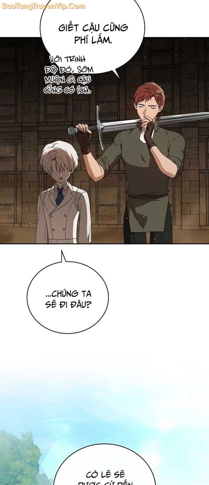 Thiên Tài Phép Thuật Nắm Giữ Khái Niệm - Chapter 7 - Page 42