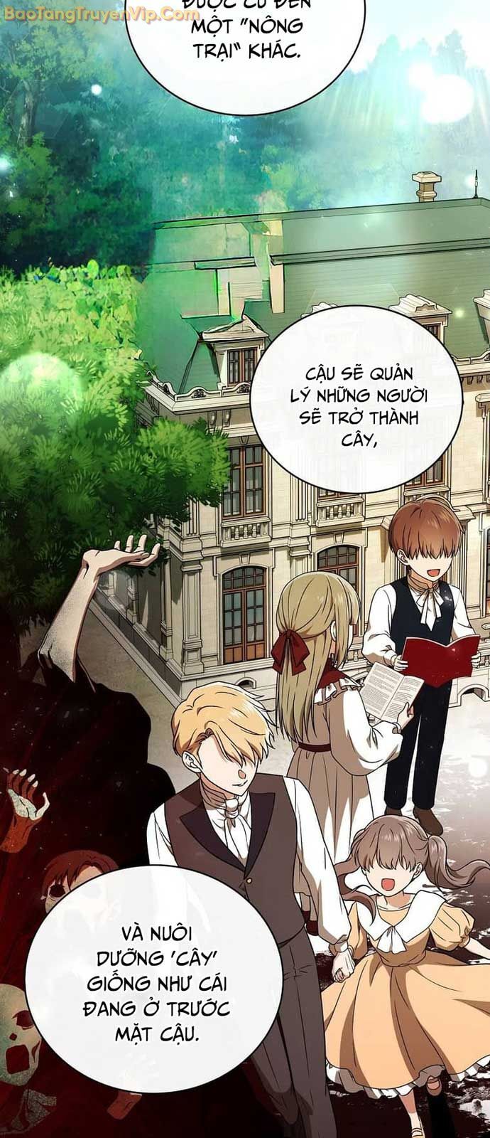 Thiên Tài Phép Thuật Nắm Giữ Khái Niệm - Chapter 7 - Page 43