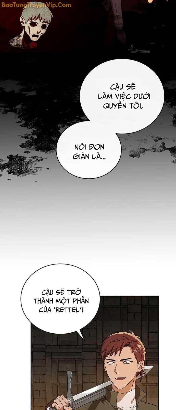 Thiên Tài Phép Thuật Nắm Giữ Khái Niệm - Chapter 7 - Page 44