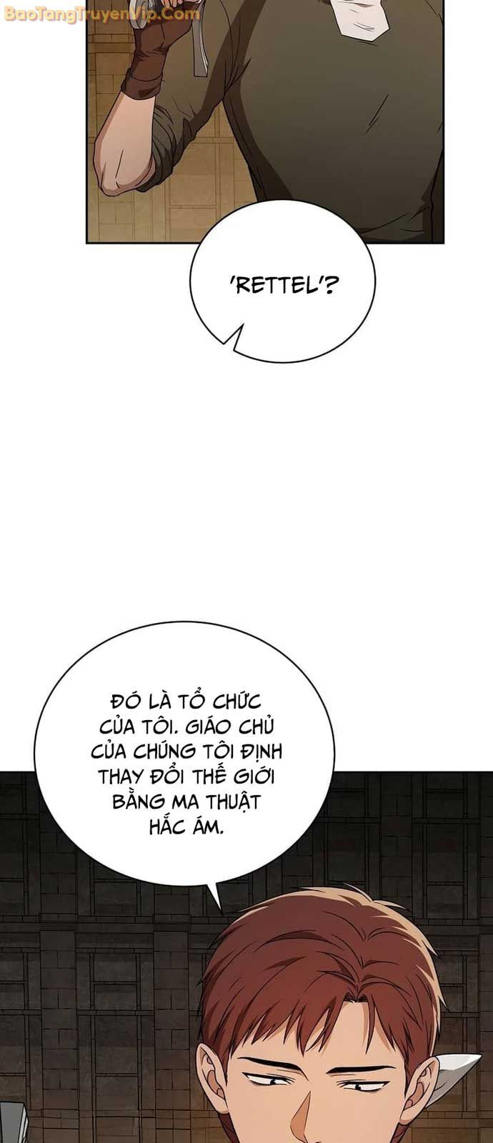 Thiên Tài Phép Thuật Nắm Giữ Khái Niệm - Chapter 7 - Page 45