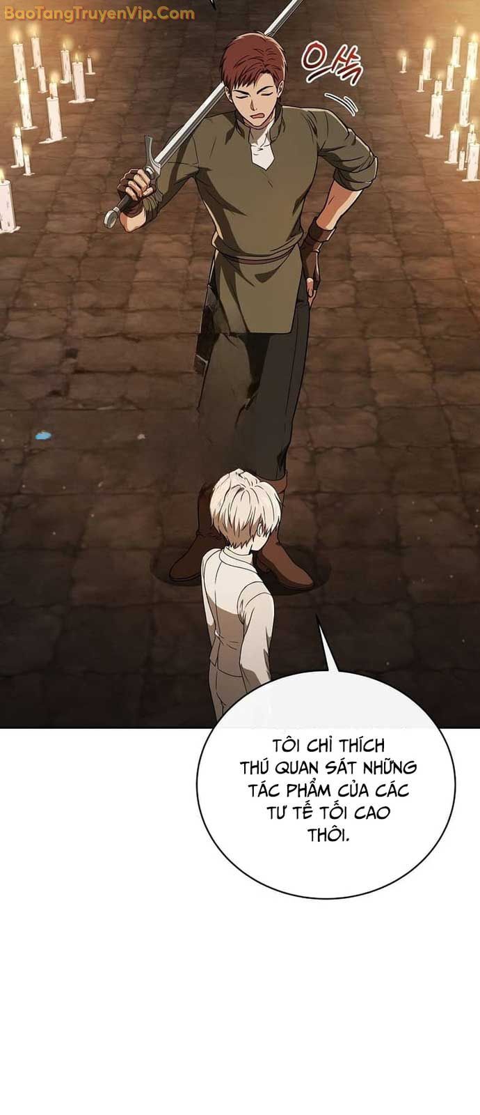 Thiên Tài Phép Thuật Nắm Giữ Khái Niệm - Chapter 7 - Page 48