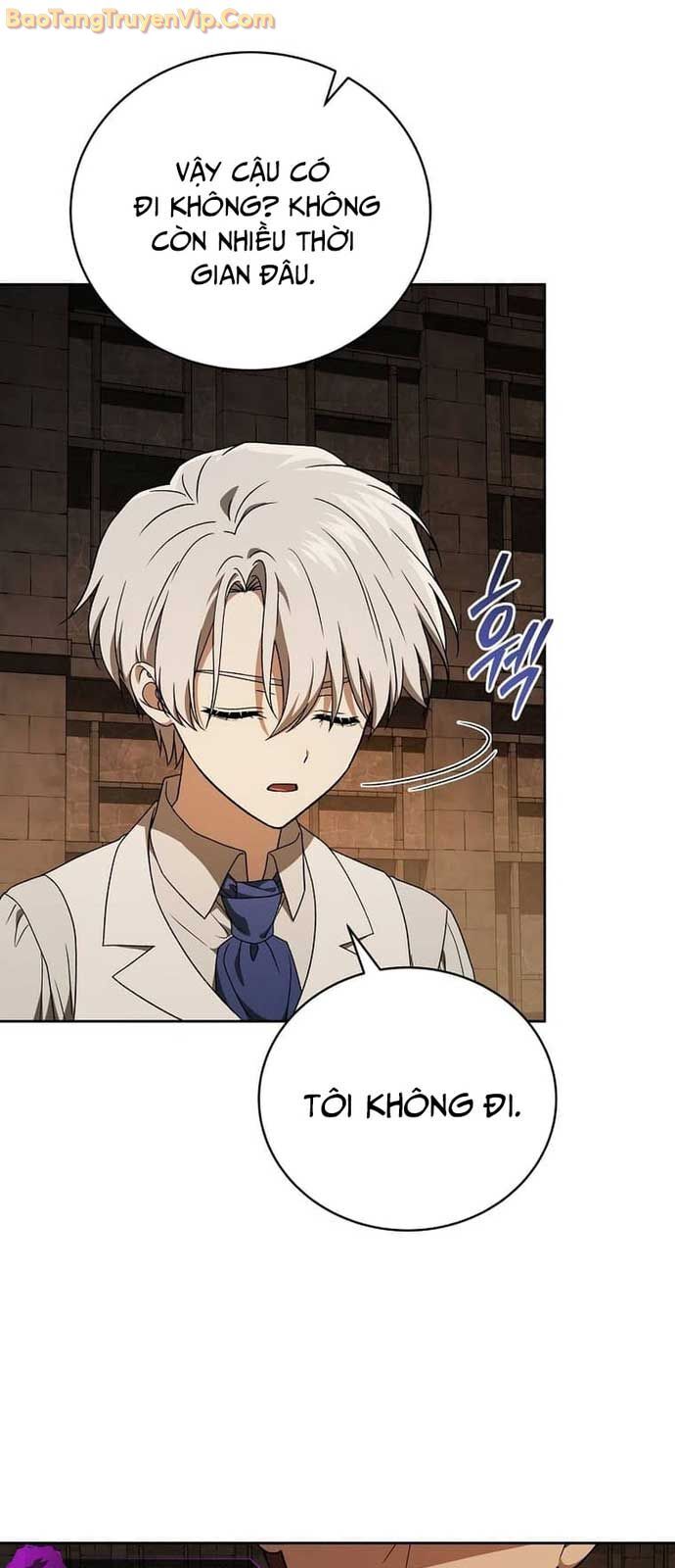 Thiên Tài Phép Thuật Nắm Giữ Khái Niệm - Chapter 7 - Page 49