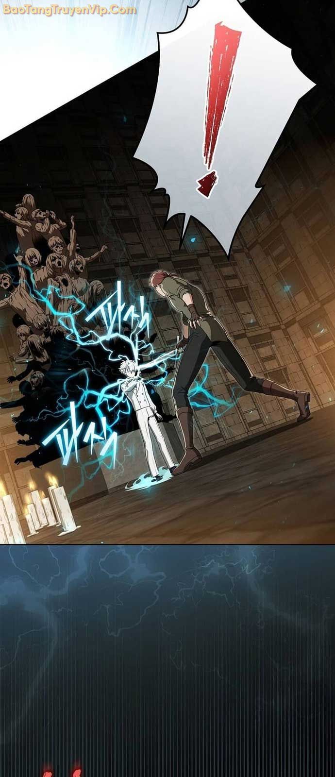 Thiên Tài Phép Thuật Nắm Giữ Khái Niệm - Chapter 7 - Page 52