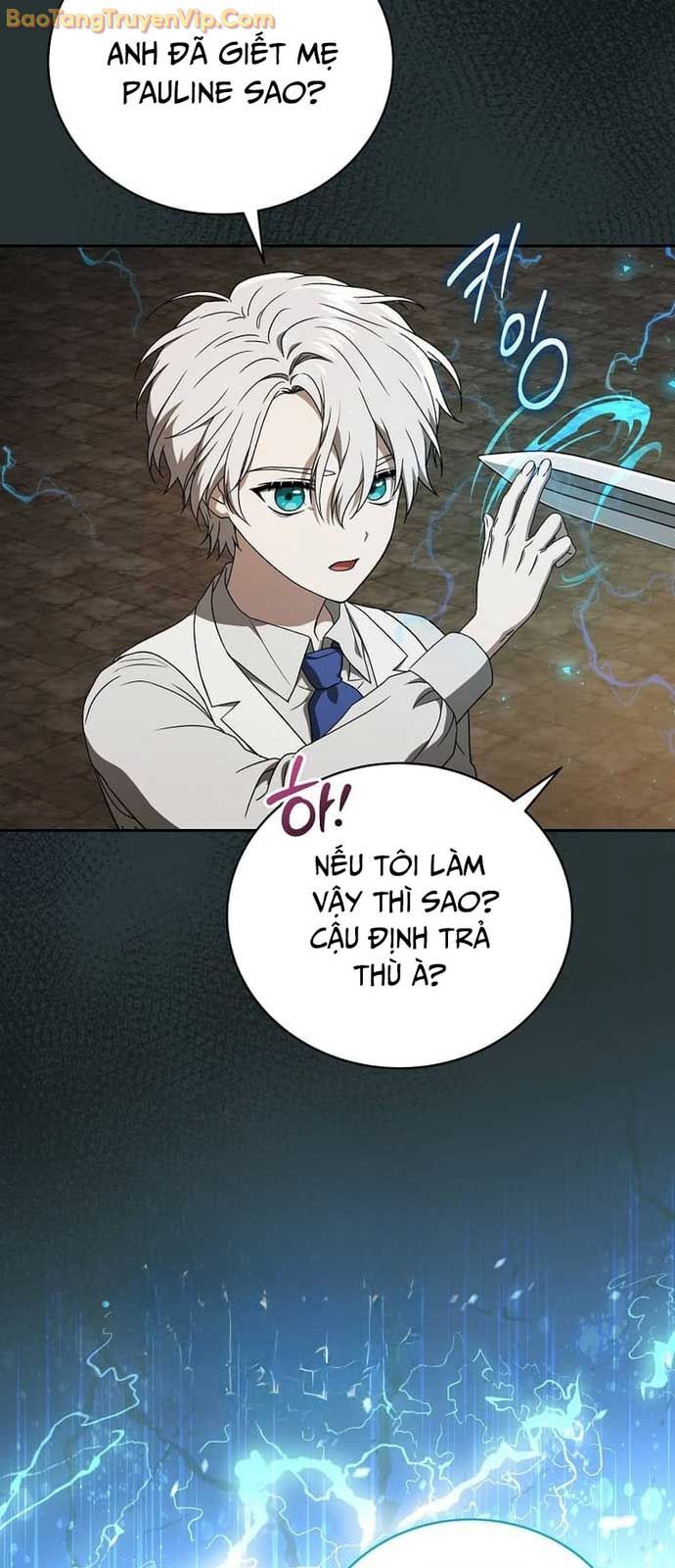 Thiên Tài Phép Thuật Nắm Giữ Khái Niệm - Chapter 7 - Page 54