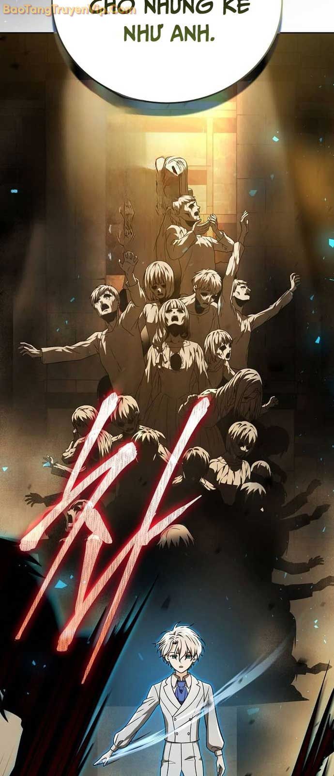 Thiên Tài Phép Thuật Nắm Giữ Khái Niệm - Chapter 7 - Page 63