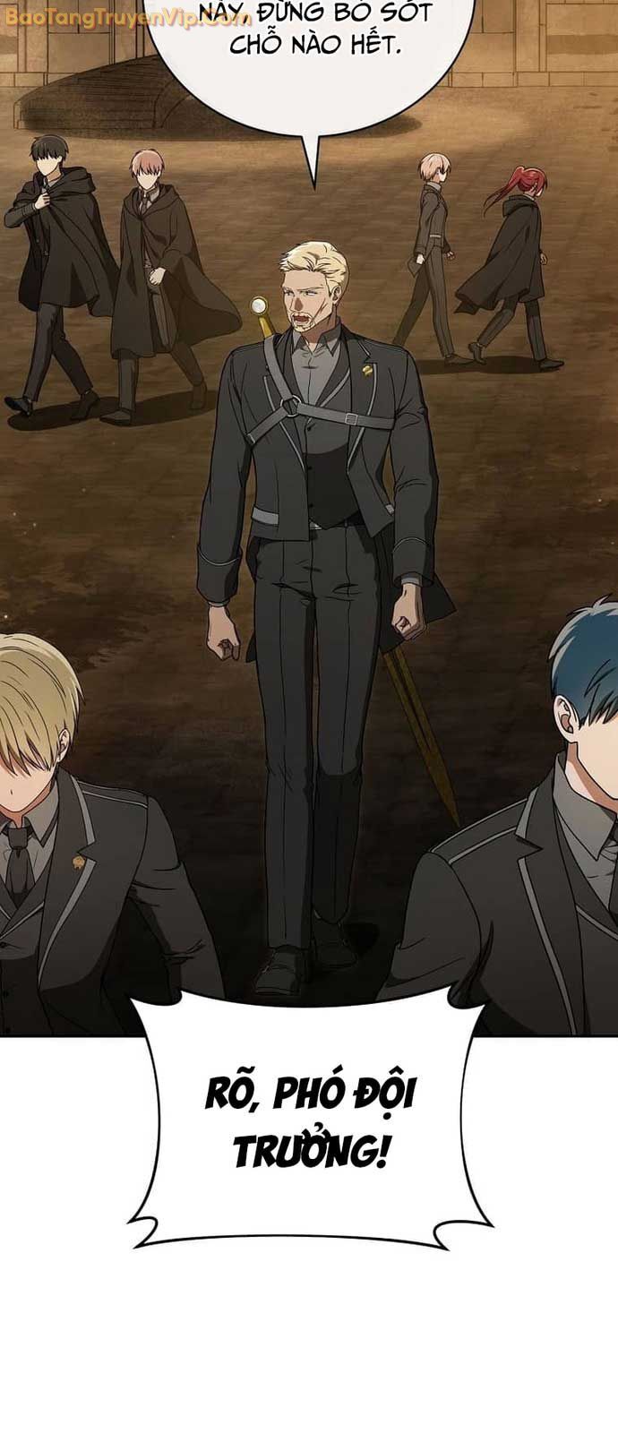 Thiên Tài Phép Thuật Nắm Giữ Khái Niệm - Chapter 7 - Page 68