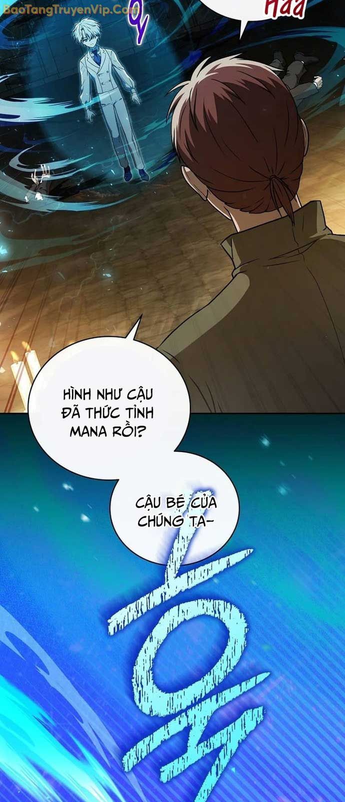 Thiên Tài Phép Thuật Nắm Giữ Khái Niệm - Chapter 7 - Page 7