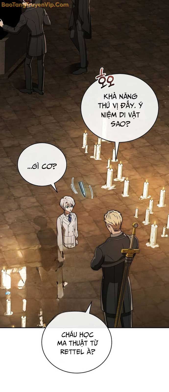 Thiên Tài Phép Thuật Nắm Giữ Khái Niệm - Chapter 7 - Page 71