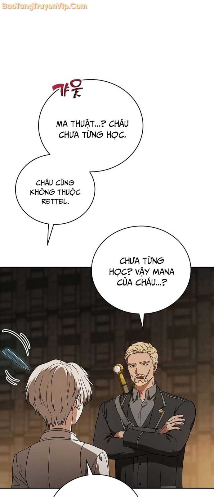 Thiên Tài Phép Thuật Nắm Giữ Khái Niệm - Chapter 7 - Page 72