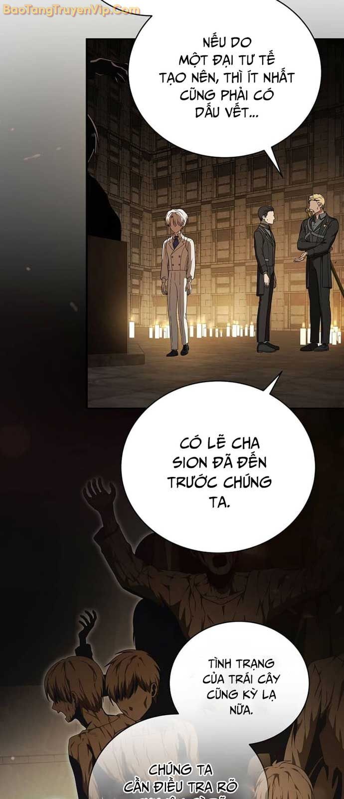 Thiên Tài Phép Thuật Nắm Giữ Khái Niệm - Chapter 7 - Page 81