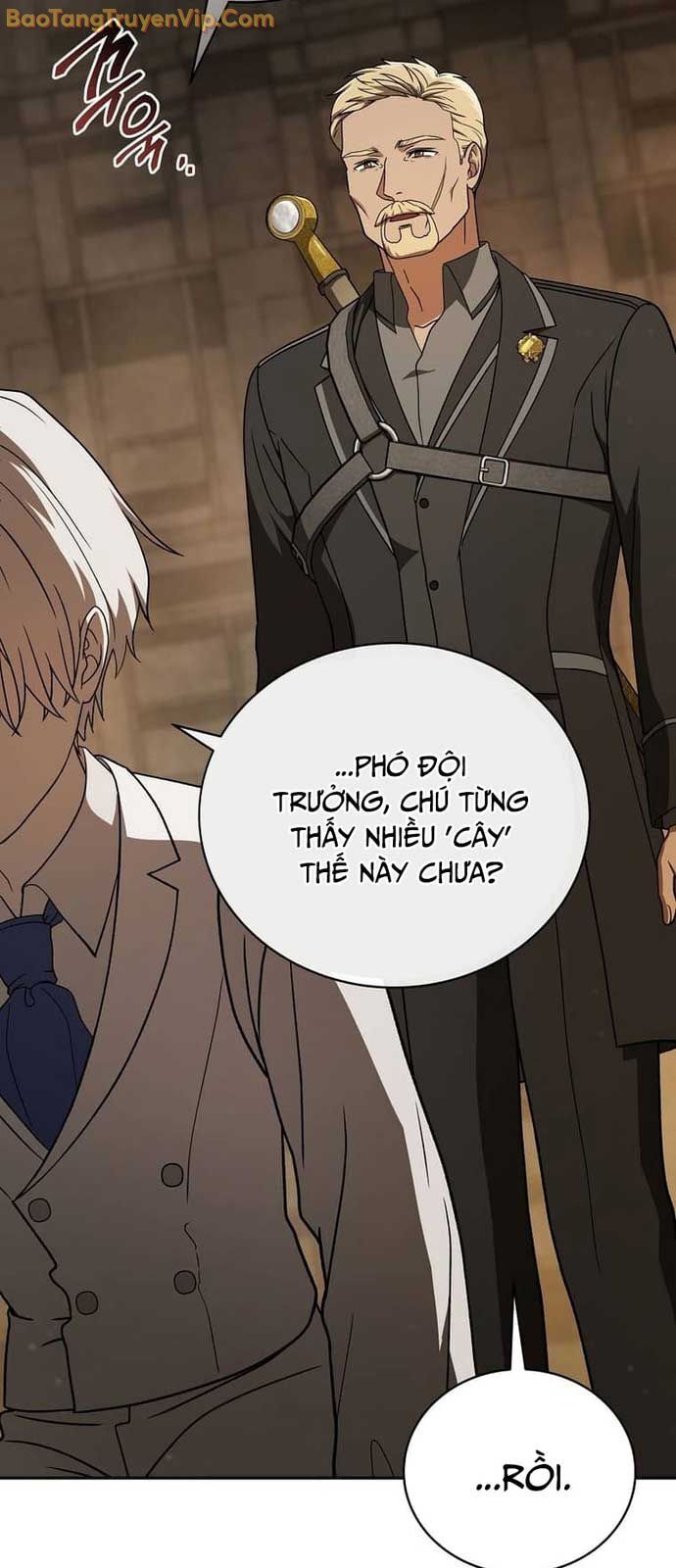 Thiên Tài Phép Thuật Nắm Giữ Khái Niệm - Chapter 7 - Page 84