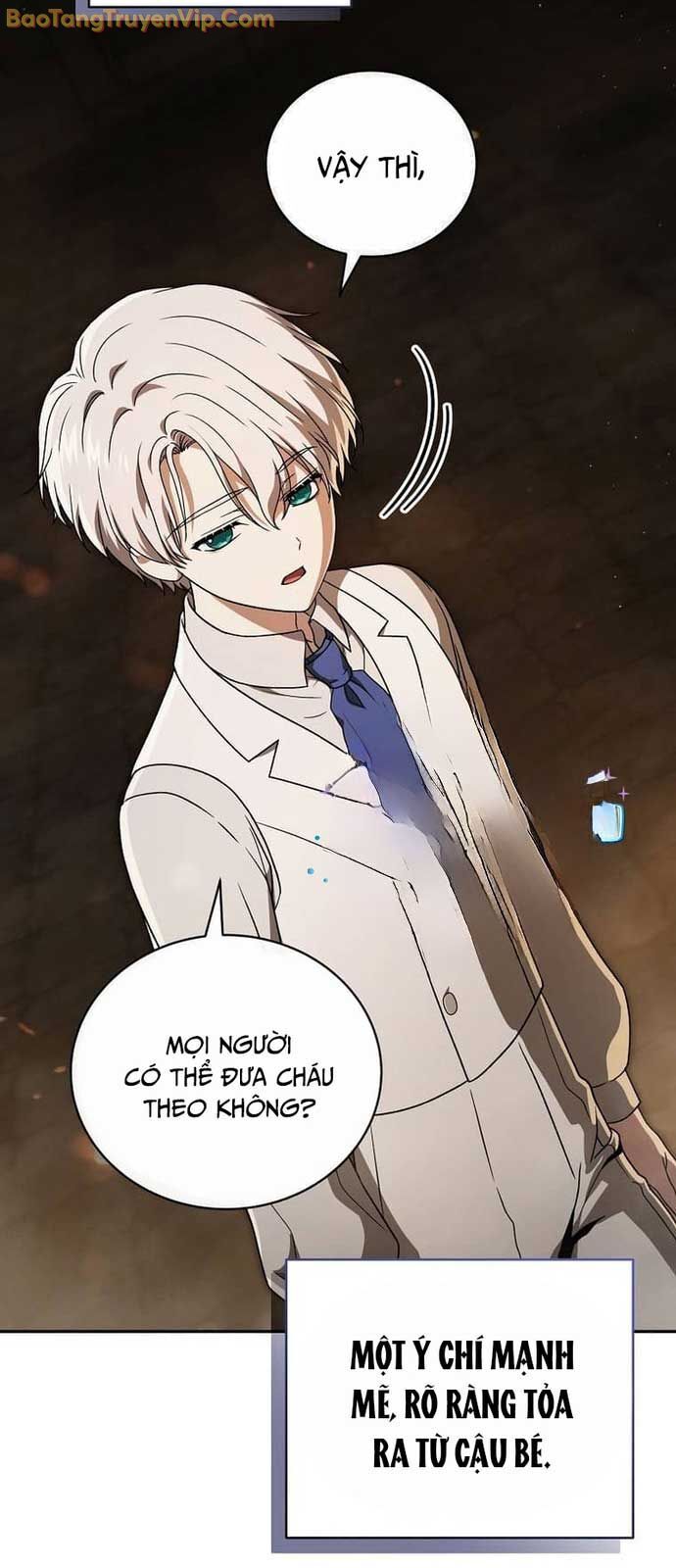 Thiên Tài Phép Thuật Nắm Giữ Khái Niệm - Chapter 7 - Page 87