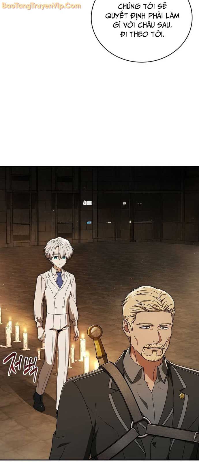 Thiên Tài Phép Thuật Nắm Giữ Khái Niệm - Chapter 7 - Page 90