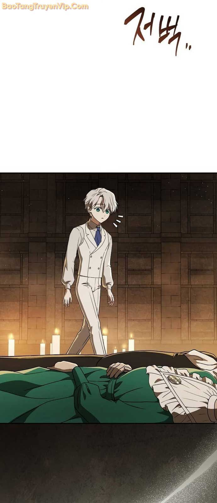 Thiên Tài Phép Thuật Nắm Giữ Khái Niệm - Chapter 7 - Page 91