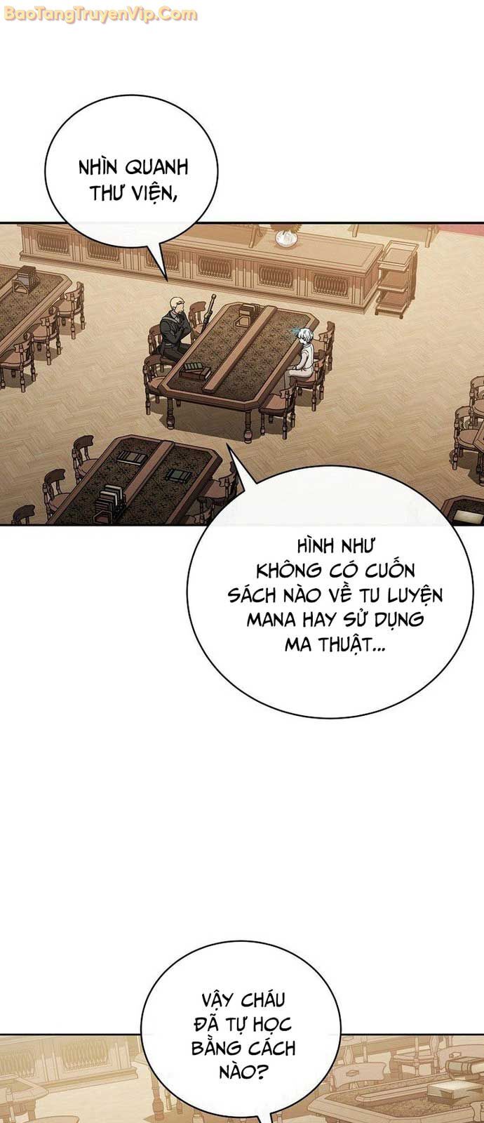 Thiên Tài Phép Thuật Nắm Giữ Khái Niệm - Chapter 8 - Page 10