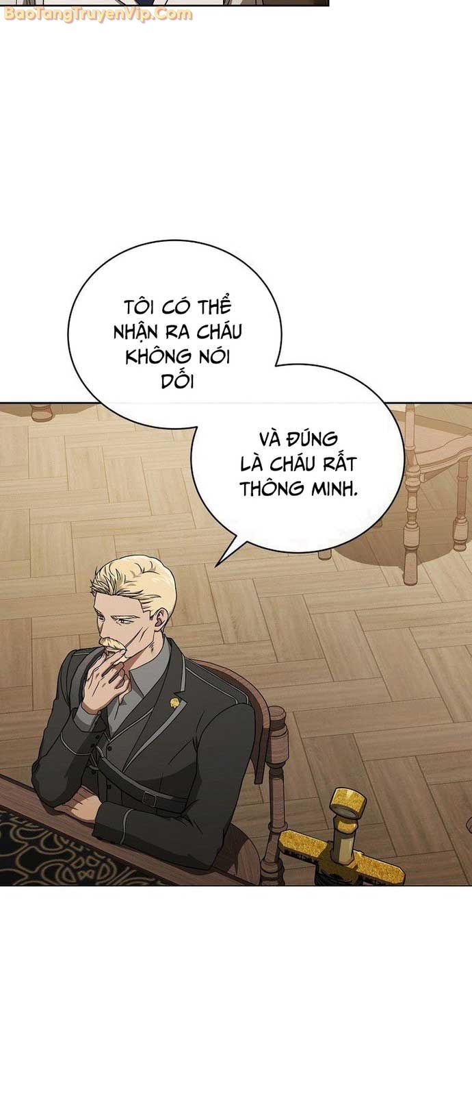 Thiên Tài Phép Thuật Nắm Giữ Khái Niệm - Chapter 8 - Page 13