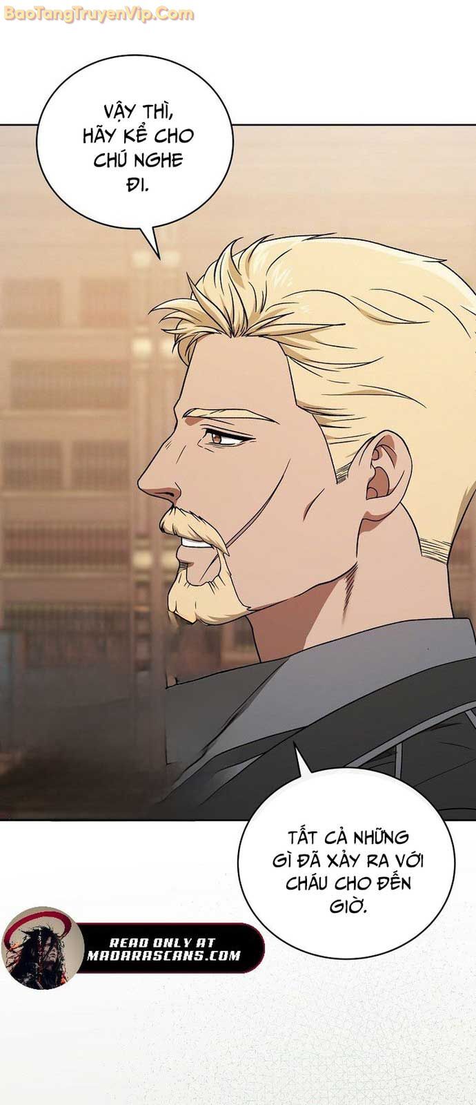 Thiên Tài Phép Thuật Nắm Giữ Khái Niệm - Chapter 8 - Page 14