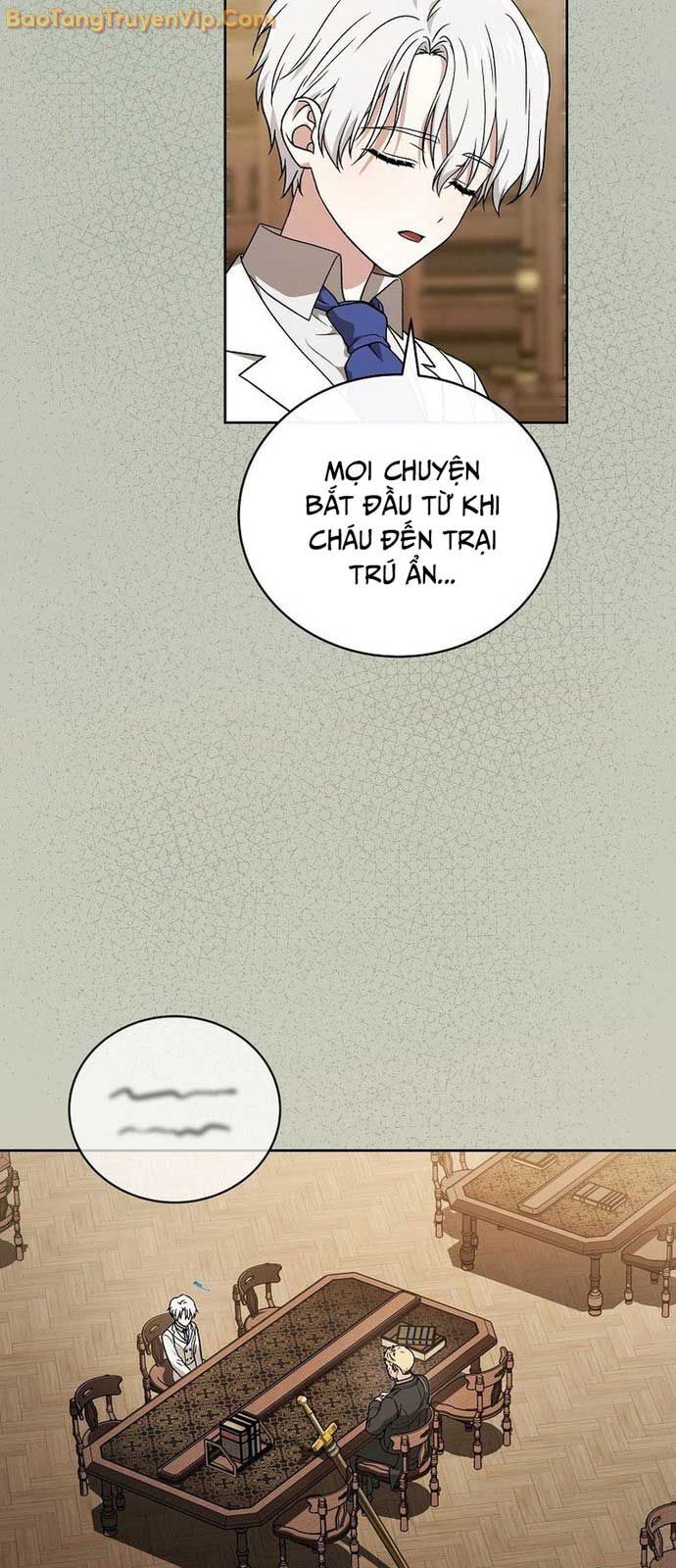 Thiên Tài Phép Thuật Nắm Giữ Khái Niệm - Chapter 8 - Page 16