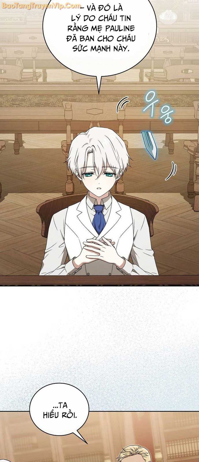 Thiên Tài Phép Thuật Nắm Giữ Khái Niệm - Chapter 8 - Page 18