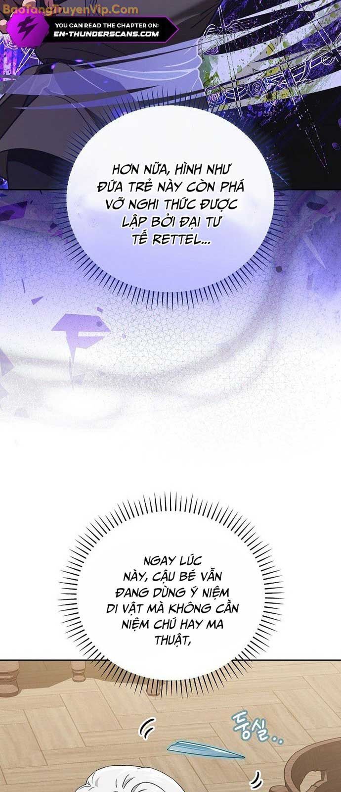 Thiên Tài Phép Thuật Nắm Giữ Khái Niệm - Chapter 8 - Page 21