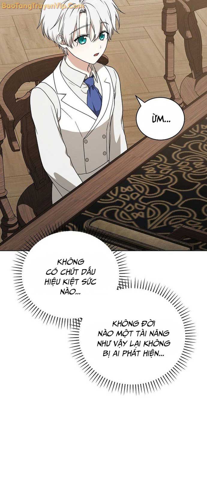 Thiên Tài Phép Thuật Nắm Giữ Khái Niệm - Chapter 8 - Page 22