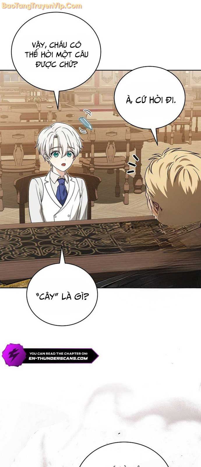 Thiên Tài Phép Thuật Nắm Giữ Khái Niệm - Chapter 8 - Page 23