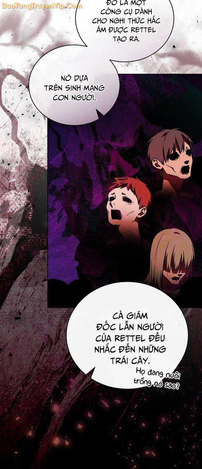 Thiên Tài Phép Thuật Nắm Giữ Khái Niệm - Chapter 8 - Page 24