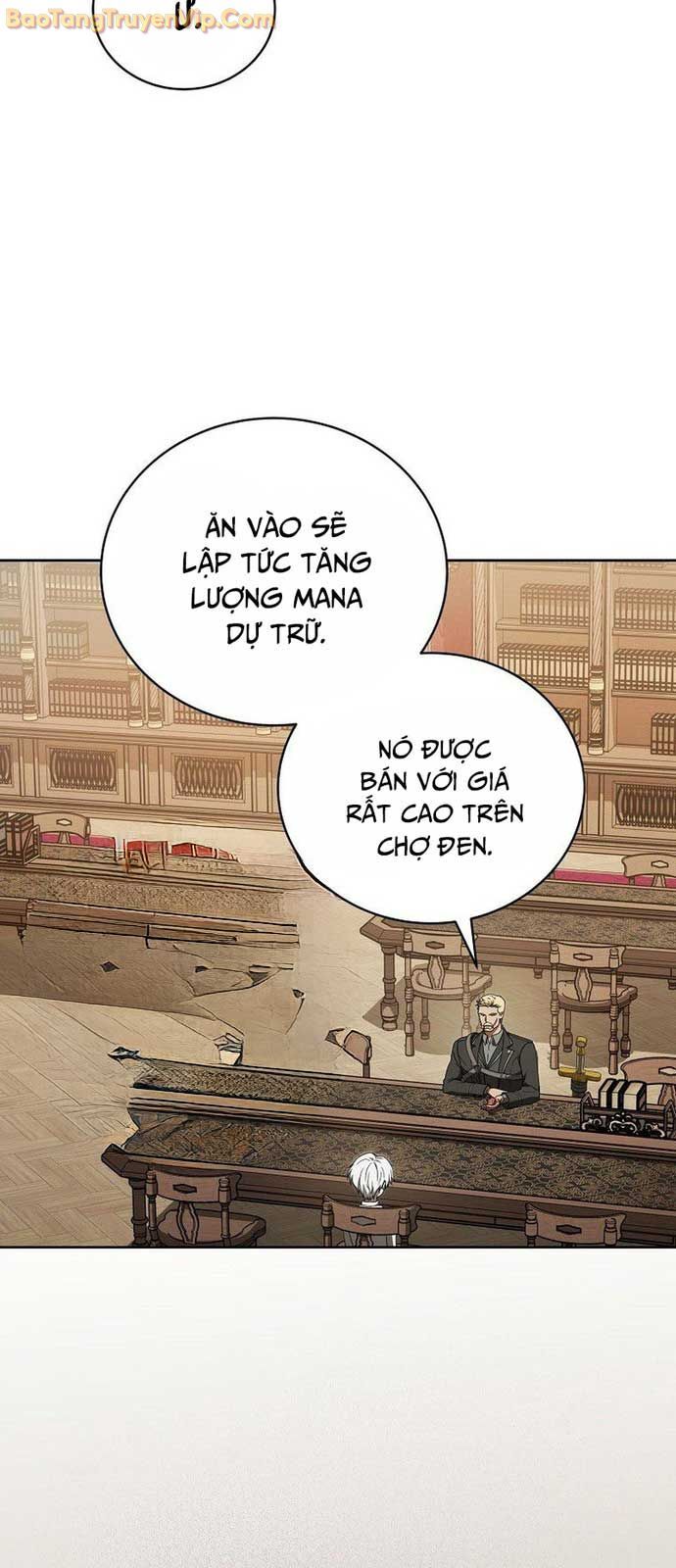 Thiên Tài Phép Thuật Nắm Giữ Khái Niệm - Chapter 8 - Page 27
