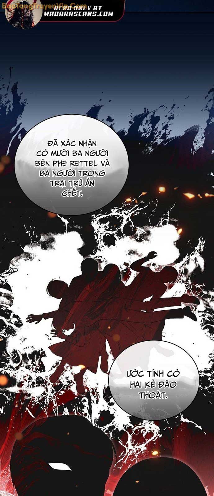 Thiên Tài Phép Thuật Nắm Giữ Khái Niệm - Chapter 8 - Page 3