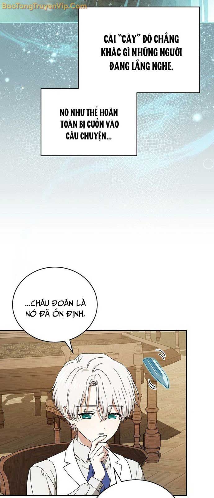 Thiên Tài Phép Thuật Nắm Giữ Khái Niệm - Chapter 8 - Page 30