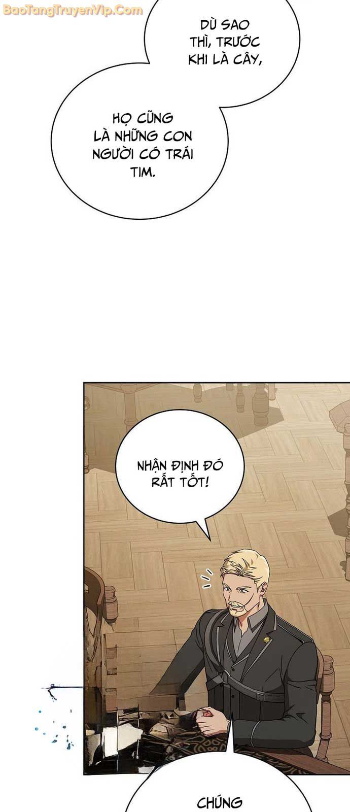 Thiên Tài Phép Thuật Nắm Giữ Khái Niệm - Chapter 8 - Page 31