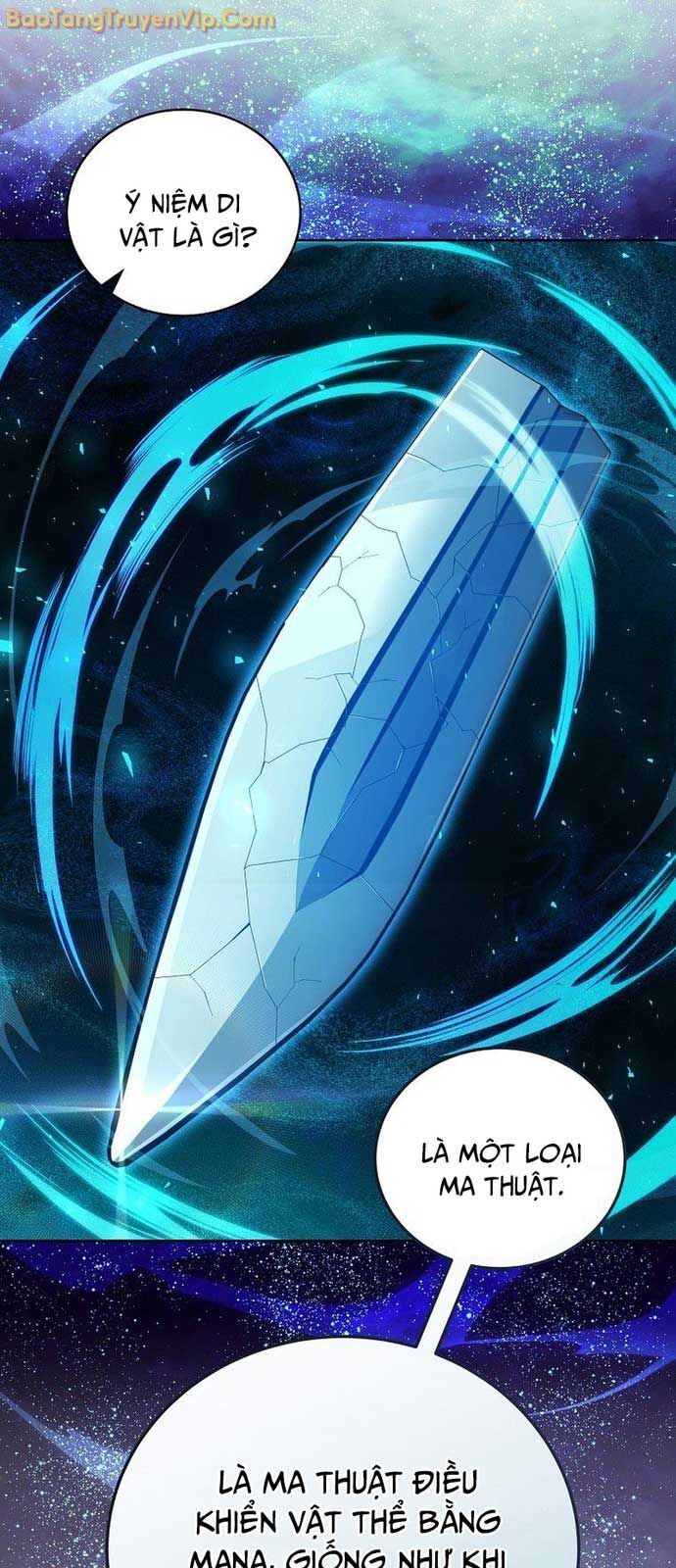 Thiên Tài Phép Thuật Nắm Giữ Khái Niệm - Chapter 8 - Page 33