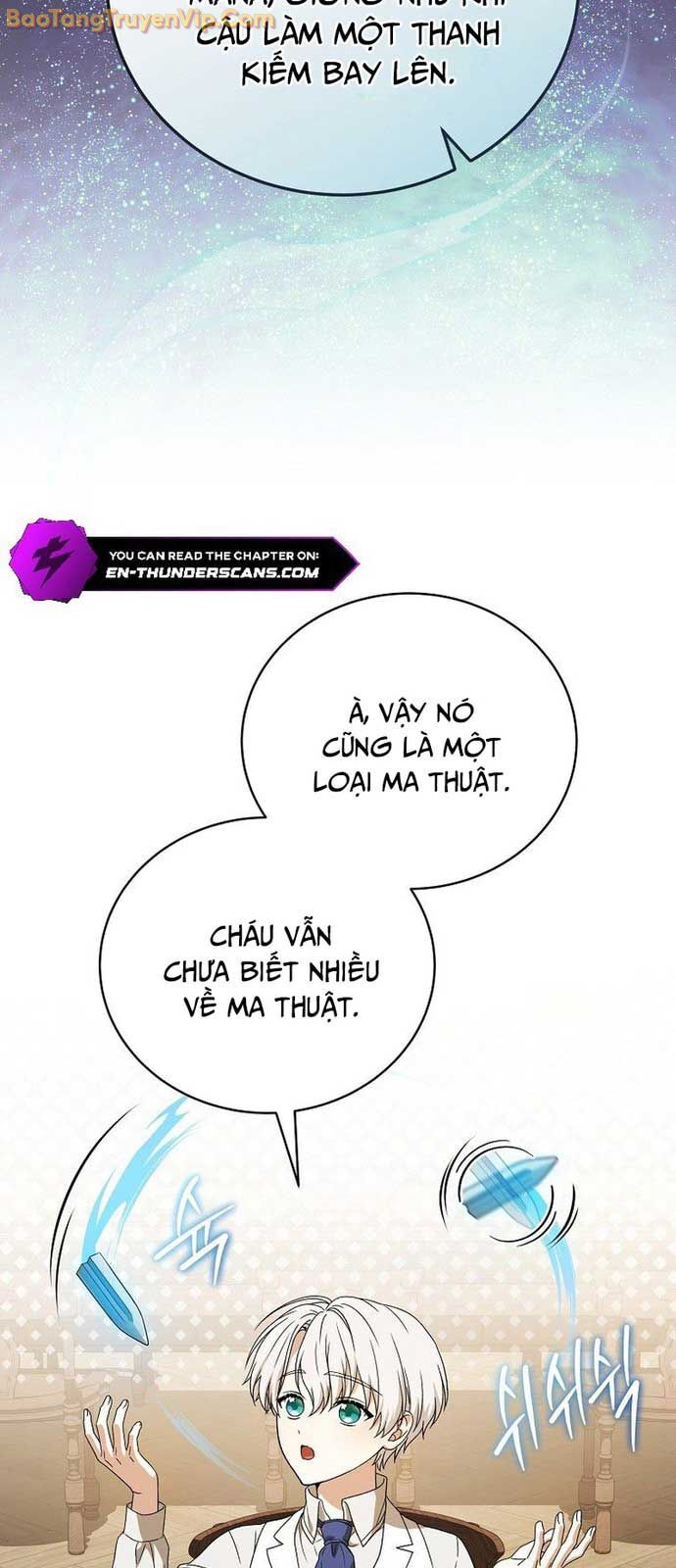 Thiên Tài Phép Thuật Nắm Giữ Khái Niệm - Chapter 8 - Page 34