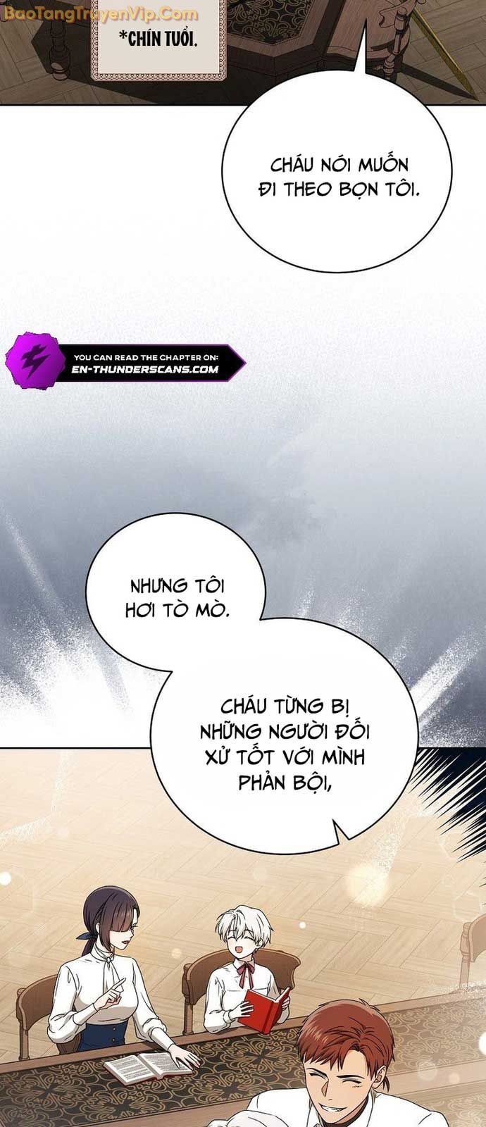Thiên Tài Phép Thuật Nắm Giữ Khái Niệm - Chapter 8 - Page 36