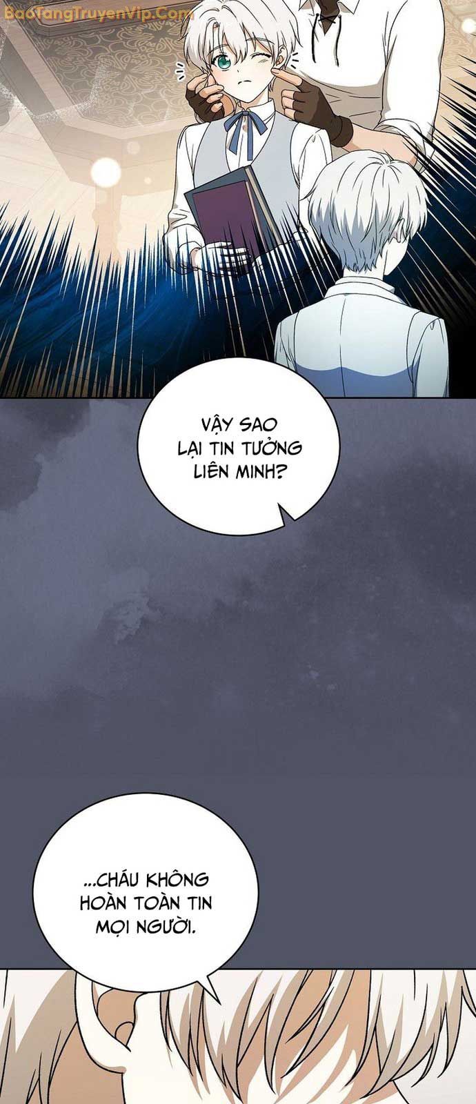 Thiên Tài Phép Thuật Nắm Giữ Khái Niệm - Chapter 8 - Page 37