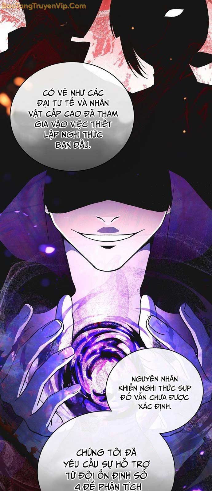 Thiên Tài Phép Thuật Nắm Giữ Khái Niệm - Chapter 8 - Page 4