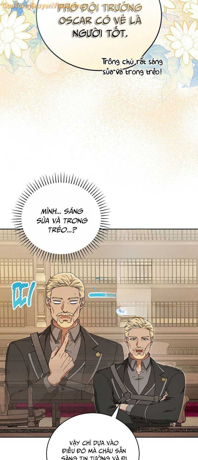 Thiên Tài Phép Thuật Nắm Giữ Khái Niệm - Chapter 8 - Page 40