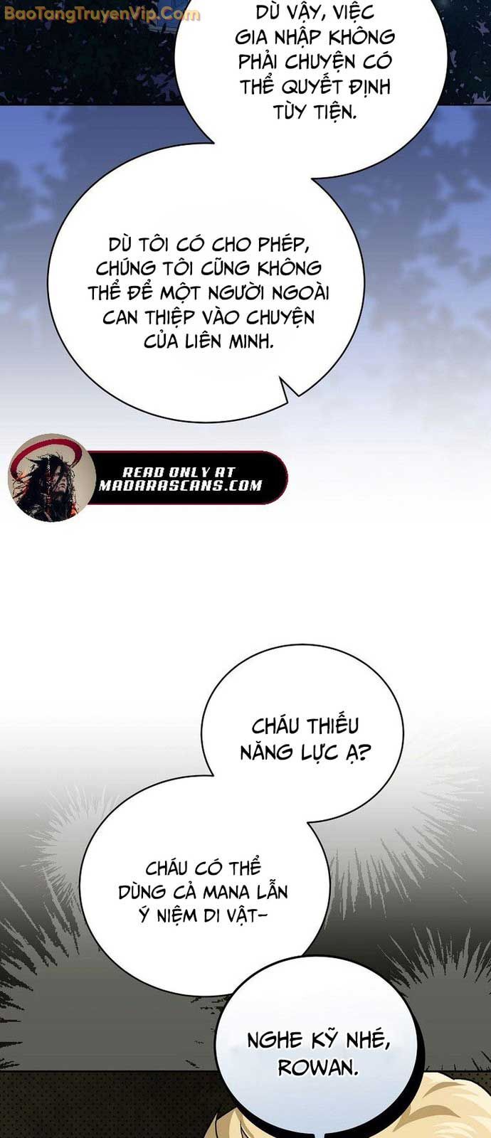 Thiên Tài Phép Thuật Nắm Giữ Khái Niệm - Chapter 8 - Page 42