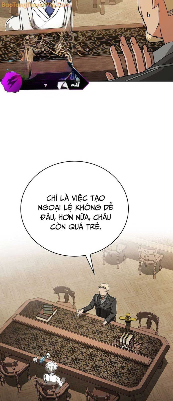 Thiên Tài Phép Thuật Nắm Giữ Khái Niệm - Chapter 8 - Page 45